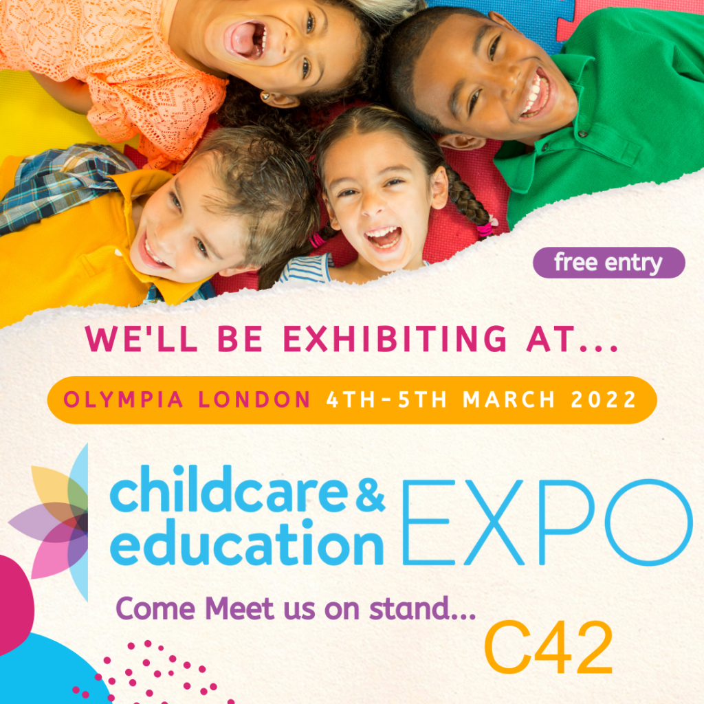 Childcare & Education Expo