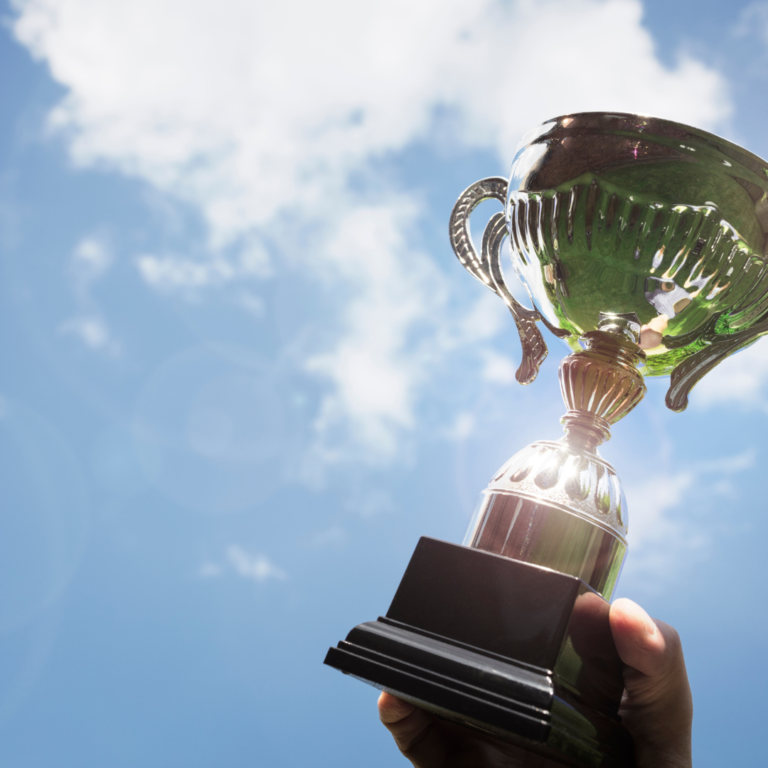 Early Years Apprentice of the Year Award
