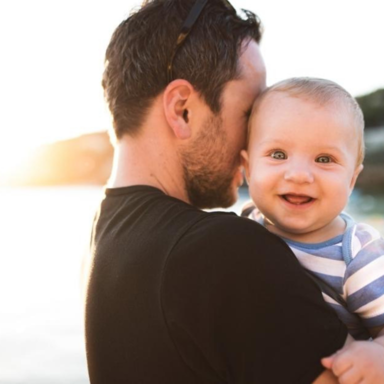 MEN in EARLY YEARS (guest post)