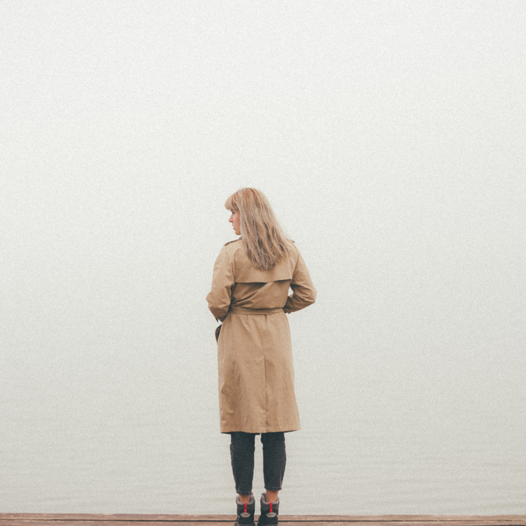 Maternal Mental Health Awareness Week