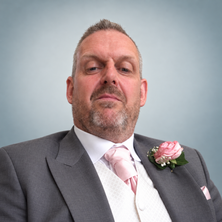 Jeff Sapsed, Financial Director