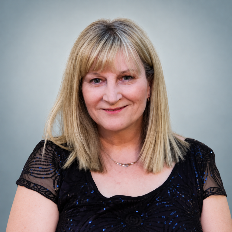 Joy Baker, Director of Quality Assurance