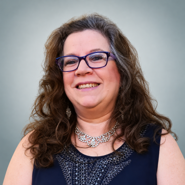 Suzanne Sapsed, Chief Executive Officer